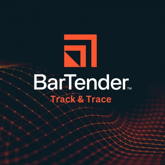 BarTender Track & Trace