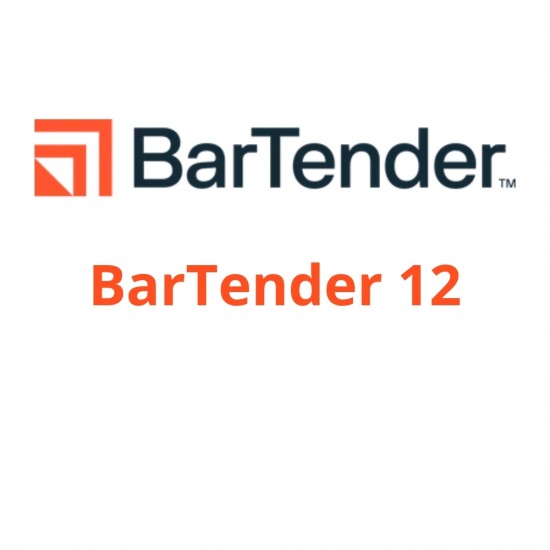 BarTender 12