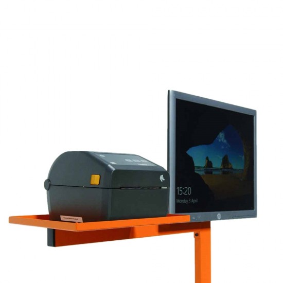 MPS 1500 mobile working stations