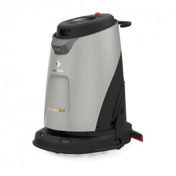 Gausium Scrubber 50 Pro Cleansing Robot