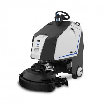 Gausium Scrubber 75 Cleansing Robot