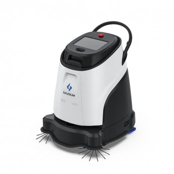 Gausium Vacuum 40 Cleansing Robot