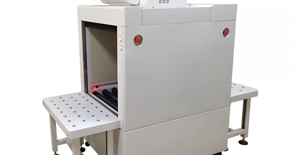 ICS GS23H RFID tunnel type reader