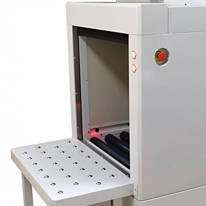 FX9600 Fixed UHF RFID Reader