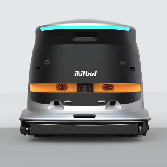 iKitbot ONES55 Cleaning Robot