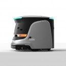 iKitbot ONES55 Cleaning Robot