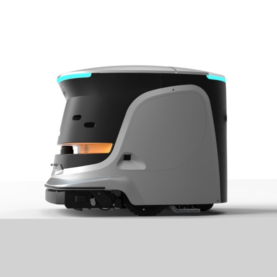 iKitbot ONES55 Cleaning Robot