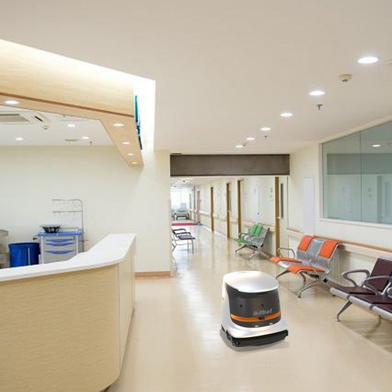 iKitbot ONES55 Cleaning Robot