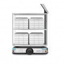 S100 Autonomous Delivery Robot