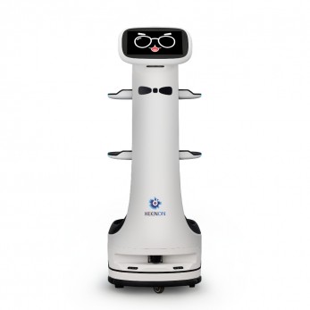 DINERBOT T8 Autonomous Delivery Robot