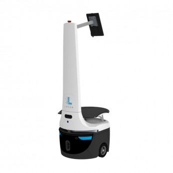 Locus Origin AMR Autonomous Mobile Robot