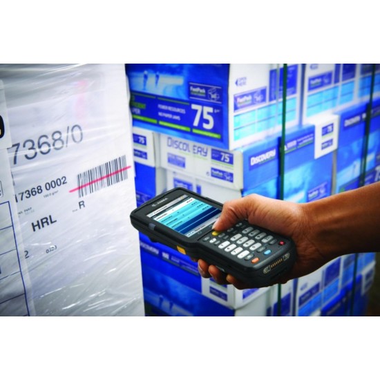 Warehouse Management Solution 