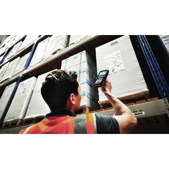 Warehouse Management Solution 