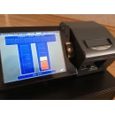 Wireless Ordering Solution-SPIN POS 8''