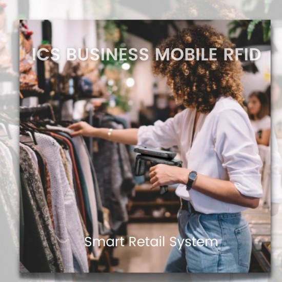 ICS Business Mobile RFID
