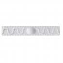 RFID Fabric laundry tag U7 