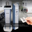 ICS Queue Σύστημα Σειράς Προτεραιότητας