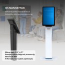 ICS Queue Σύστημα Σειράς Προτεραιότητας