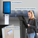 ICS Queue Σύστημα Σειράς Προτεραιότητας