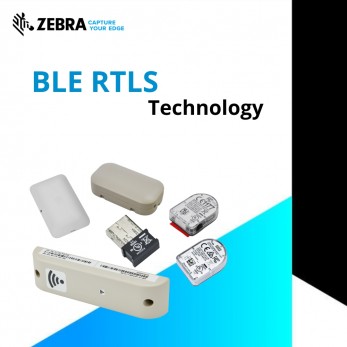RTLS BLE-Bluetooth Low Energy Solution