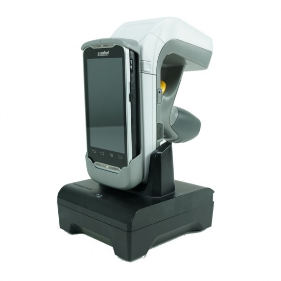 RFD8500 handheld RFID Sled Reader