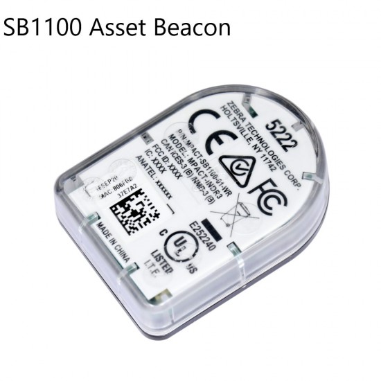 RTLS BLE-Bluetooth Low Energy Solution