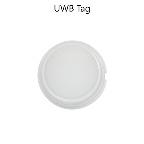 RTLS UWB-Ultra Wideband Solution