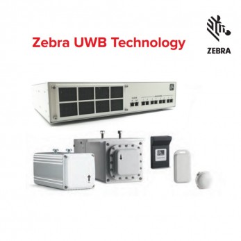 UWB-Ultra Wideband Solution