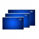 Dahua 65''4Κ Interactive Flat Panel
