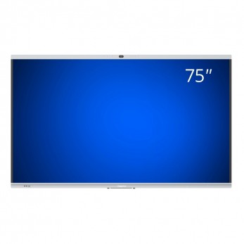 Dahua 75''4Κ Interactive Flat Panel