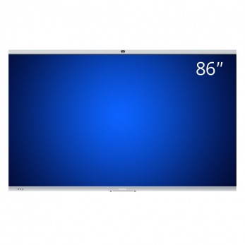 Dahua 86''4Κ Interactive Flat Panel
