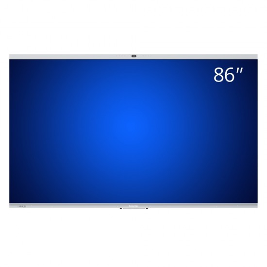 Dahua 86''4Κ Interactive Flat Panel