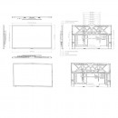 Dahua 86''4Κ Interactive Flat Panel