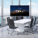 Hikvision 86''4Κ Διαδραστική Οθόνη 