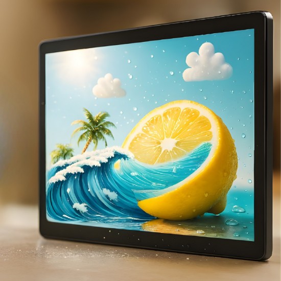 KDM 21 Οθόνη Αφής