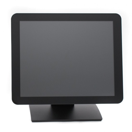 ICS WF1710C-H  Touch Monitor