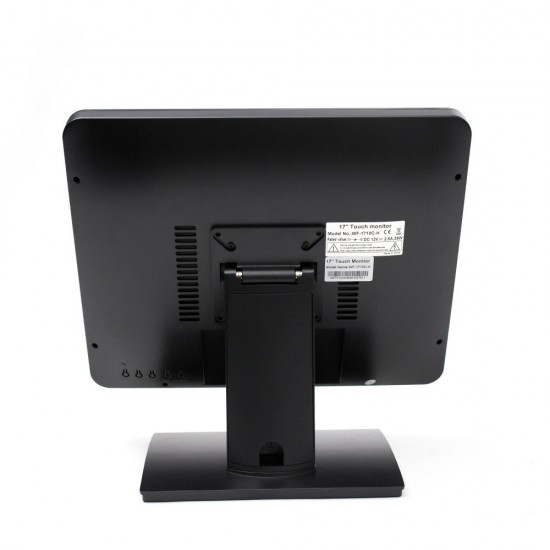 ICS WF1710C-H  Touch Monitor