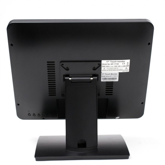 ICS WF1710C Touch Monitor