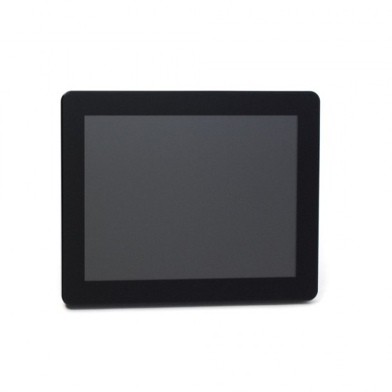 P2C 10'' LCD Customer Display