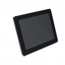 P2C 10'' LCD Customer Display