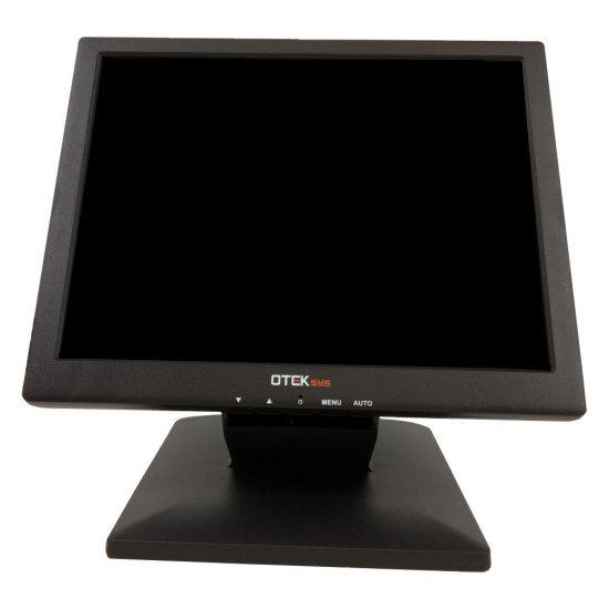 ICS 10.4" LCD Customer Display