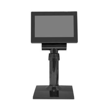 ICS PHISTEK 7'' LCD Customer Display