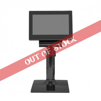 ICS PHISTEK 7'' LCD Customer Display