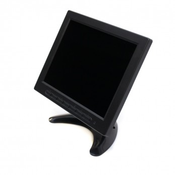 ICS 9.7"  LCD Customer Display