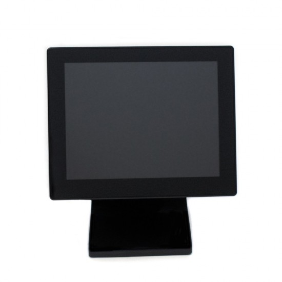 ICS PHISTEK 8'' LCD Customer Display