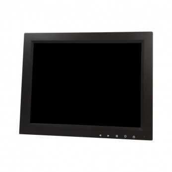  ICS 9.7" LCD Οθόνη Πελάτη