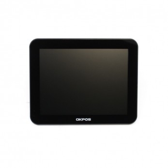 OKPOS 9.7'' LCD Customer Display