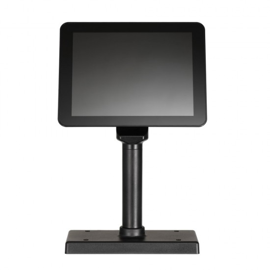 ICS 9.7" LCD POLE Customer Display