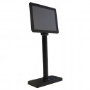 ICS 9.7" LCD POLE Customer Display