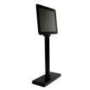 ICS 9.7" LCD POLE Customer Display